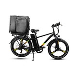 Електричний велосипед 1000 Вт 48 В для доставки їжі